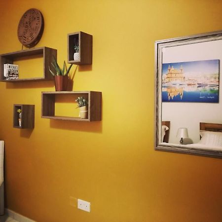 Seabreeze Apartment خليج سانت بول المظهر الخارجي الصورة