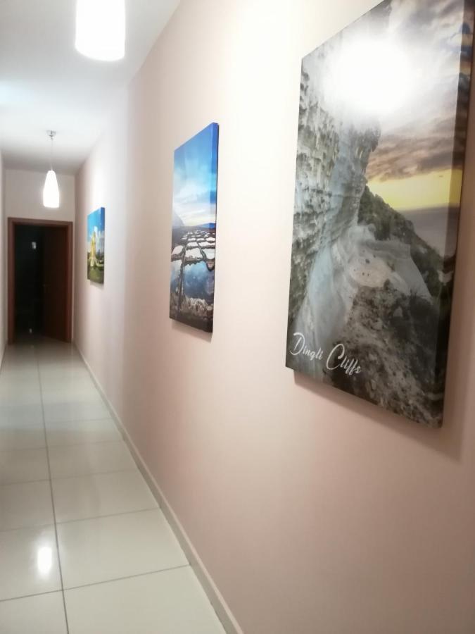 Seabreeze Apartment خليج سانت بول المظهر الخارجي الصورة