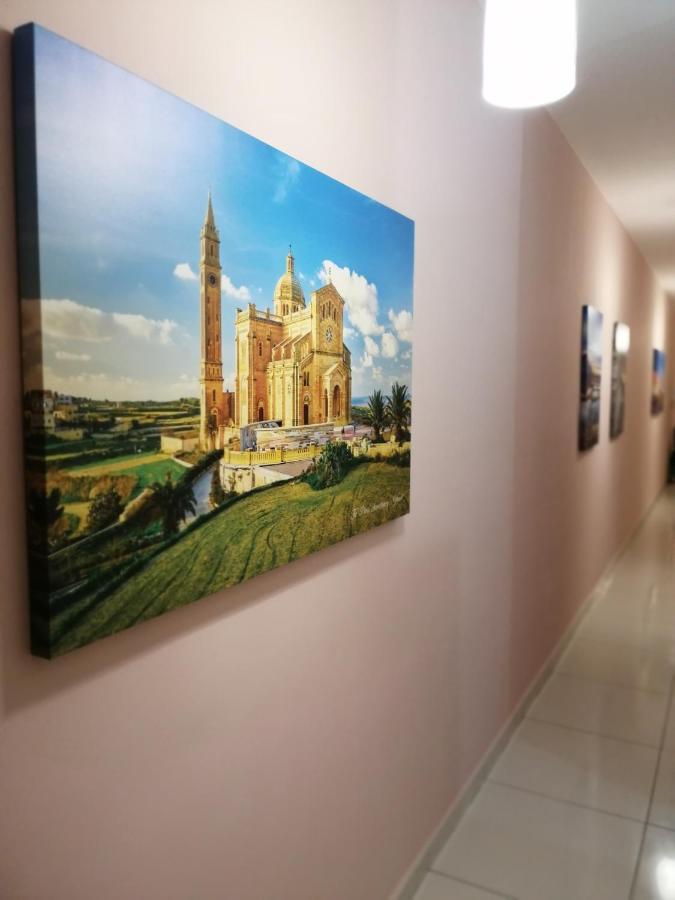 Seabreeze Apartment خليج سانت بول المظهر الخارجي الصورة