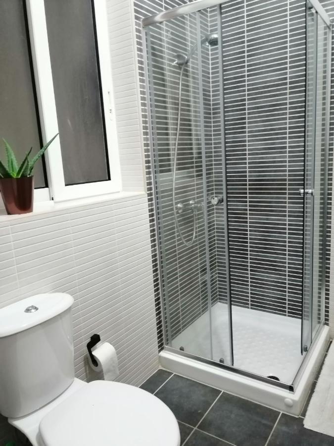 Seabreeze Apartment خليج سانت بول المظهر الخارجي الصورة
