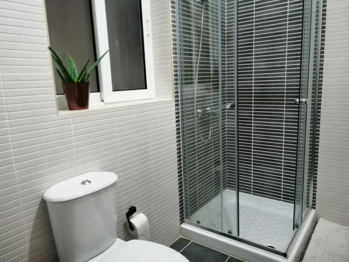 Seabreeze Apartment خليج سانت بول المظهر الخارجي الصورة
