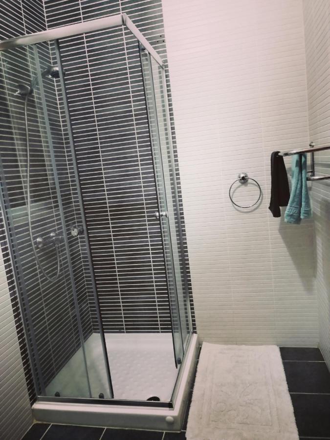 Seabreeze Apartment خليج سانت بول المظهر الخارجي الصورة