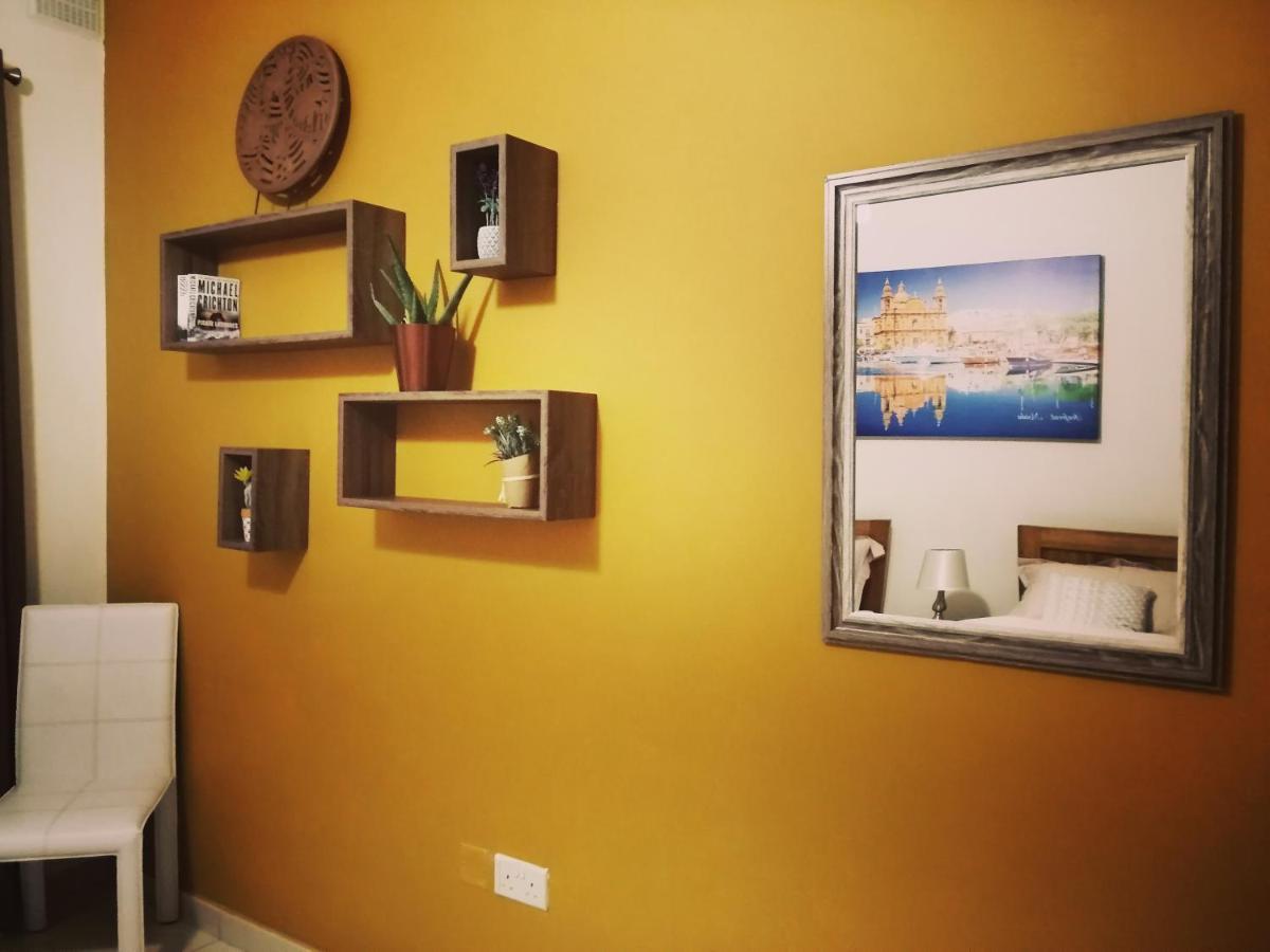 Seabreeze Apartment خليج سانت بول المظهر الخارجي الصورة