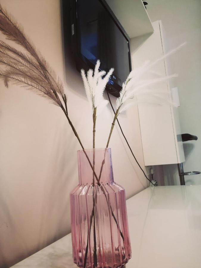 Seabreeze Apartment خليج سانت بول المظهر الخارجي الصورة