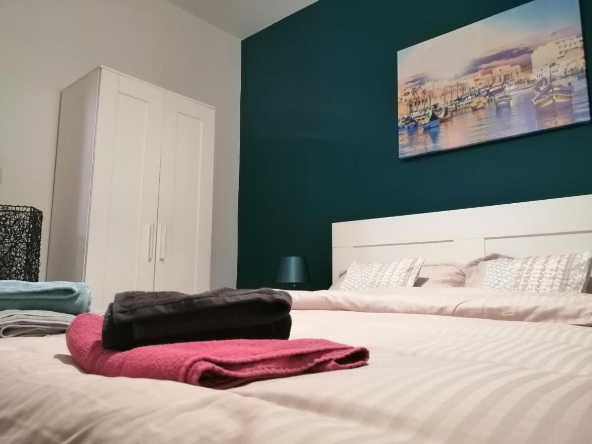 Seabreeze Apartment خليج سانت بول المظهر الخارجي الصورة
