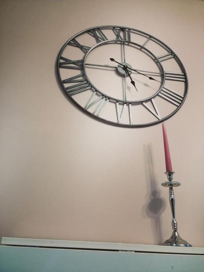 Seabreeze Apartment خليج سانت بول المظهر الخارجي الصورة